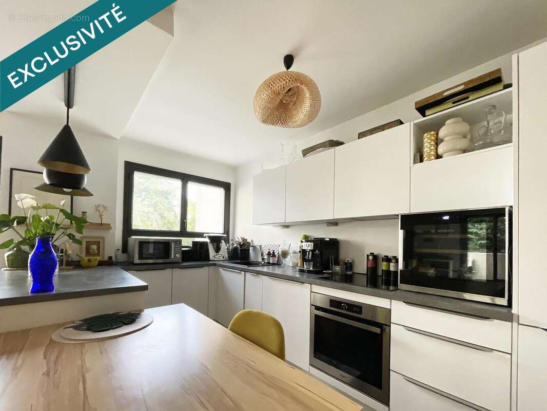 Photo 4 - Appartement à NANTES