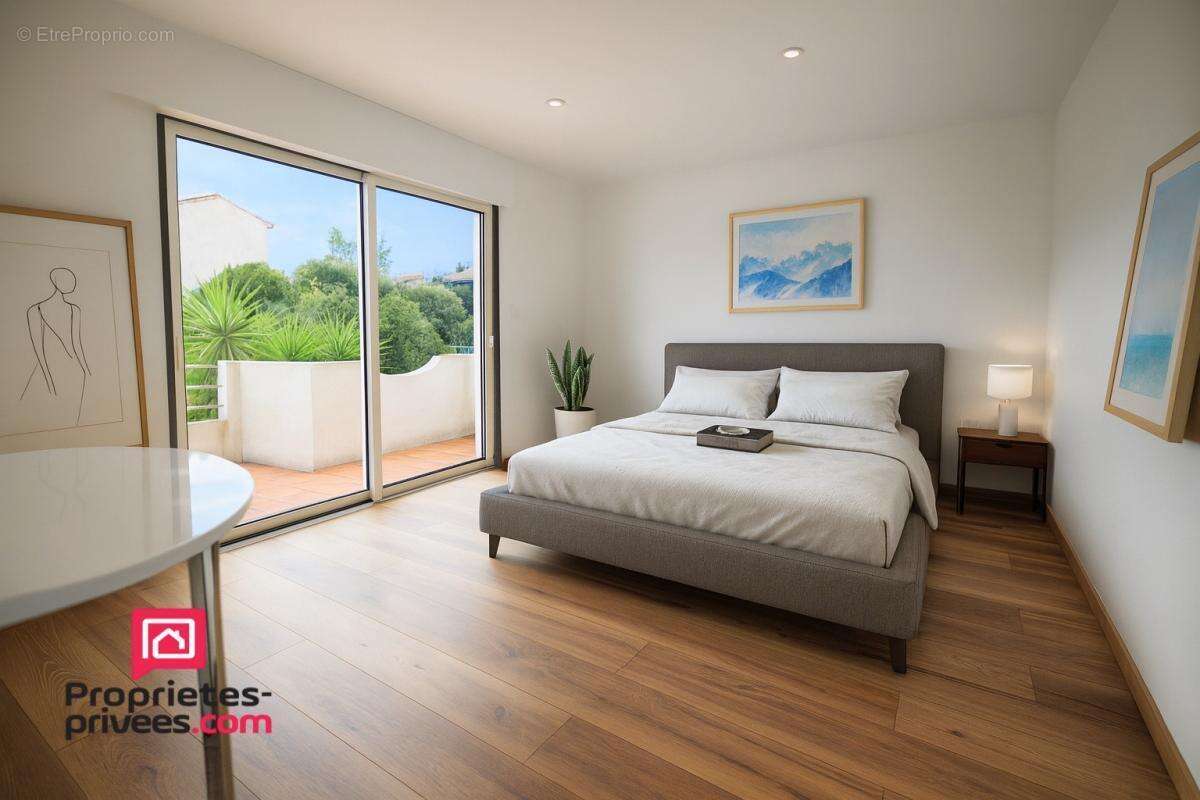 Maison à LES ISSAMBRES