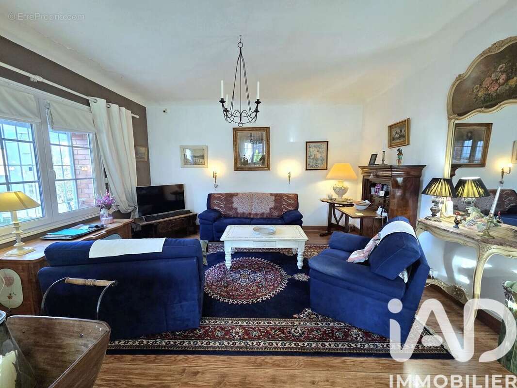 Photo 5 - Appartement à NIMES