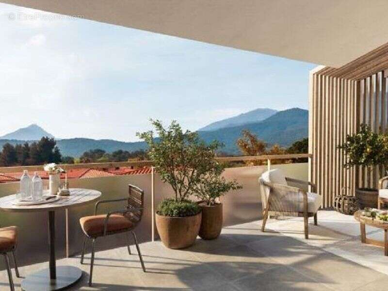 Appartement à ARGELES-SUR-MER