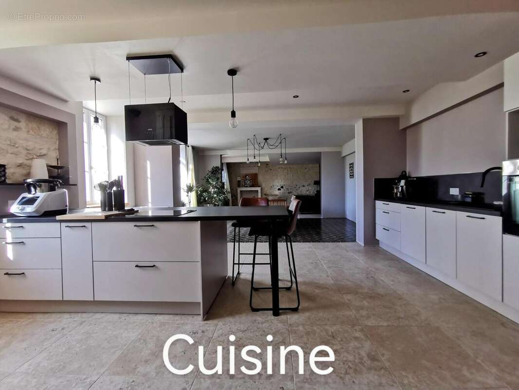 Photo 5 - Maison à LARUSCADE