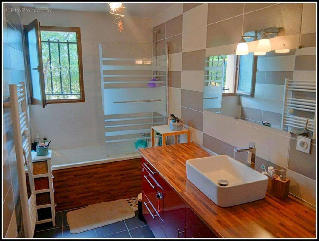 Maison à vendre 4 pièces SAINT MENOUX (03) - photo 17