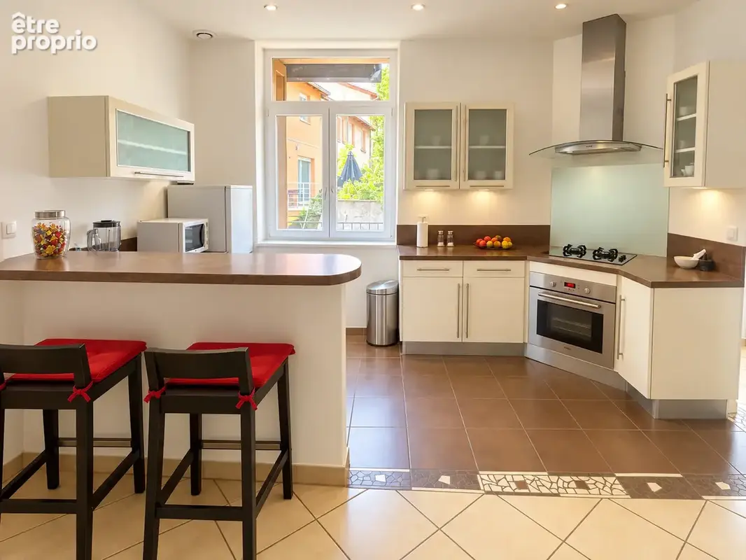 Photo 1 - Appartement à SAINT-ETIENNE