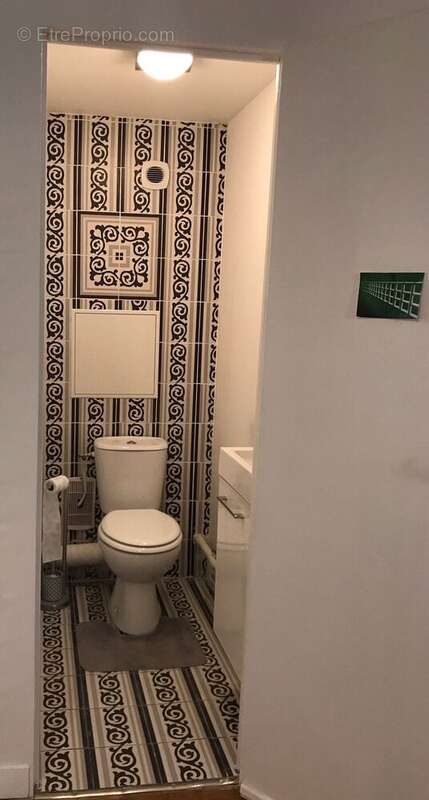 Appartement à SURESNES
