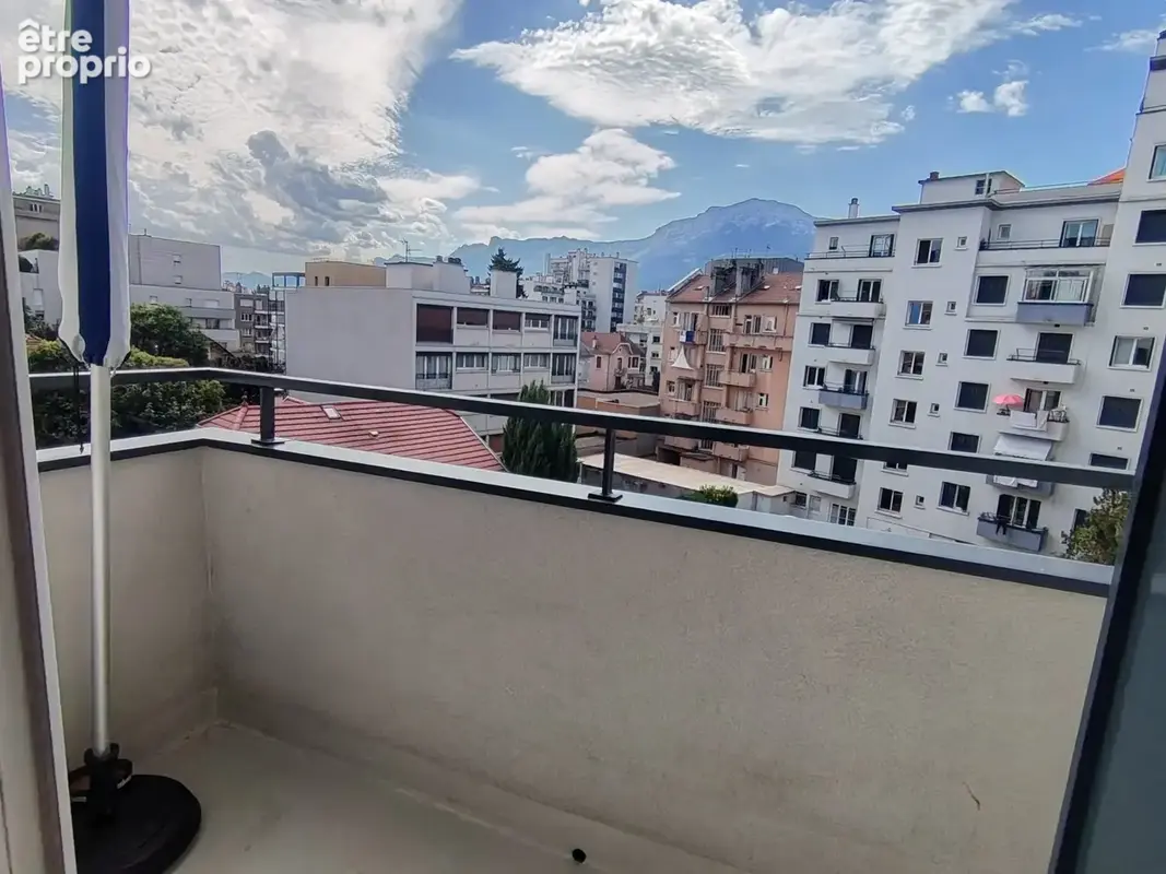 Appartement 4 pièces 86 m² à vendre à Grenoble (38000) - photo 8