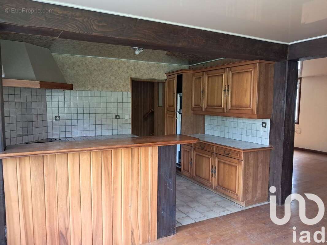 Photo 7 - Maison à CHALONS-EN-CHAMPAGNE