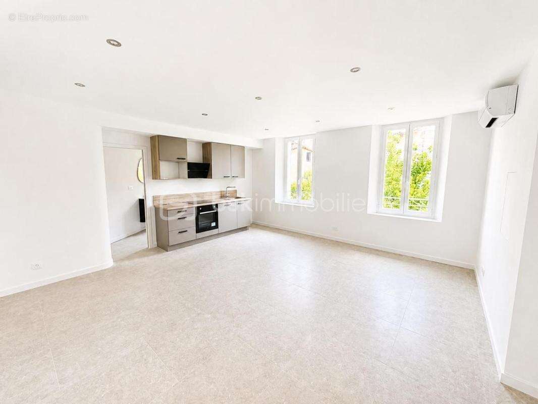 Appartement t2  coup de coeur - les arcs - photo 2