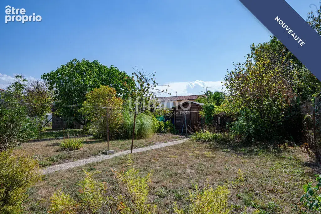 Maison familiale avec jardin et garage - photo 13