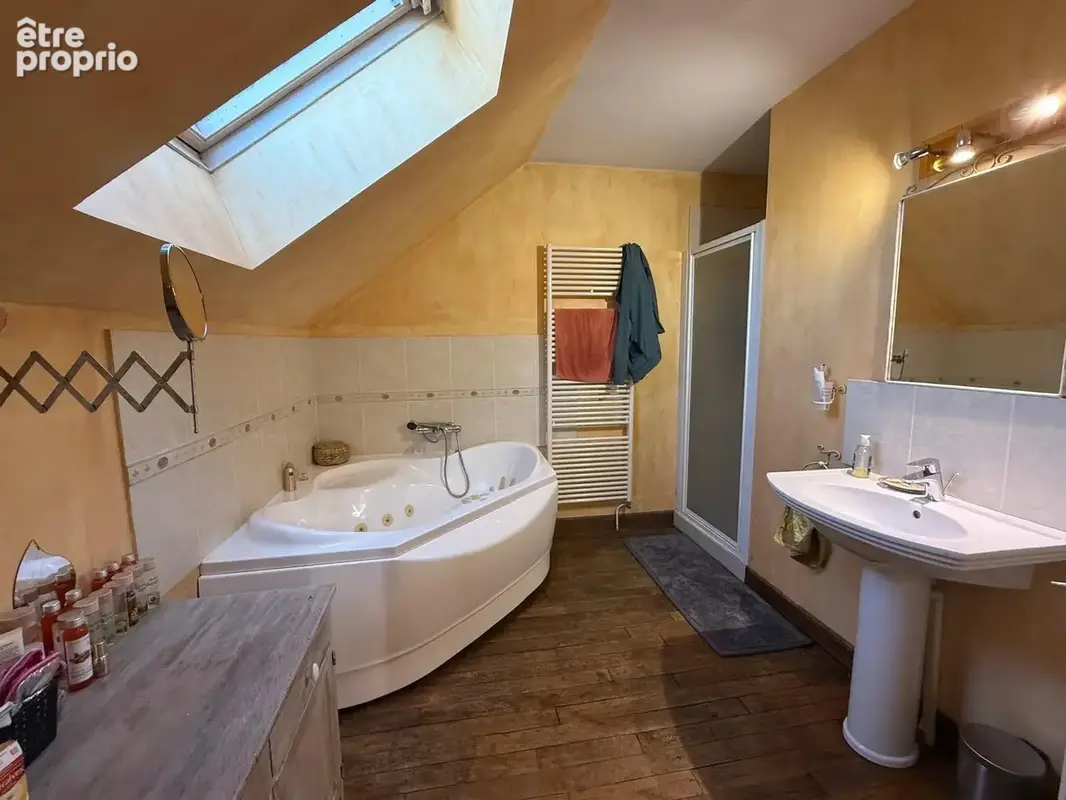 Maison à Meymac en Corrèze - photo 9