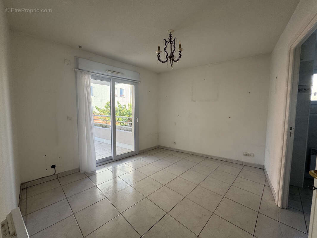 Appartement à SAINT-RAPHAEL