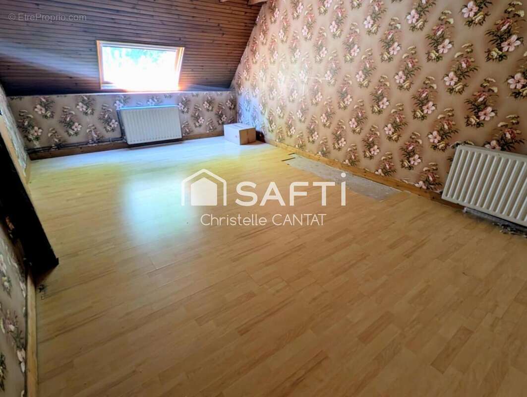 Maison 144 m² à Saint-Palais  - photo 9
