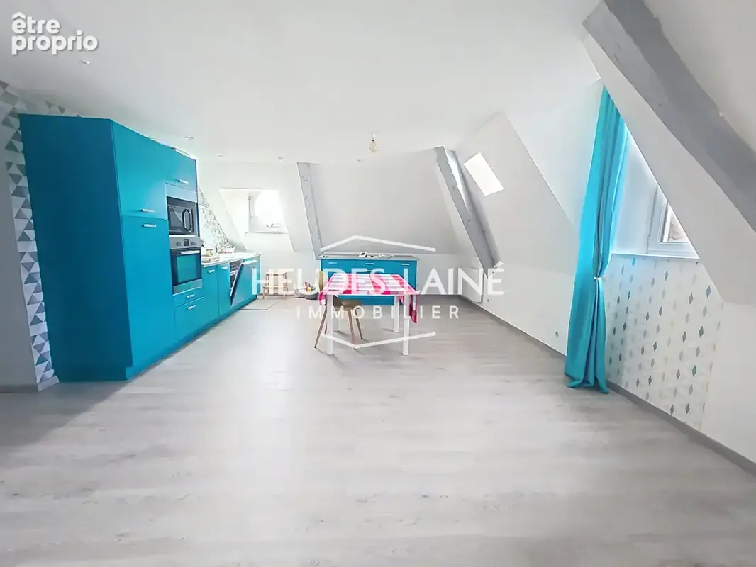 EXCLUSIVITÉ - Appartement - Coup de coeur en plein centre d'Avranches ! - photo 2