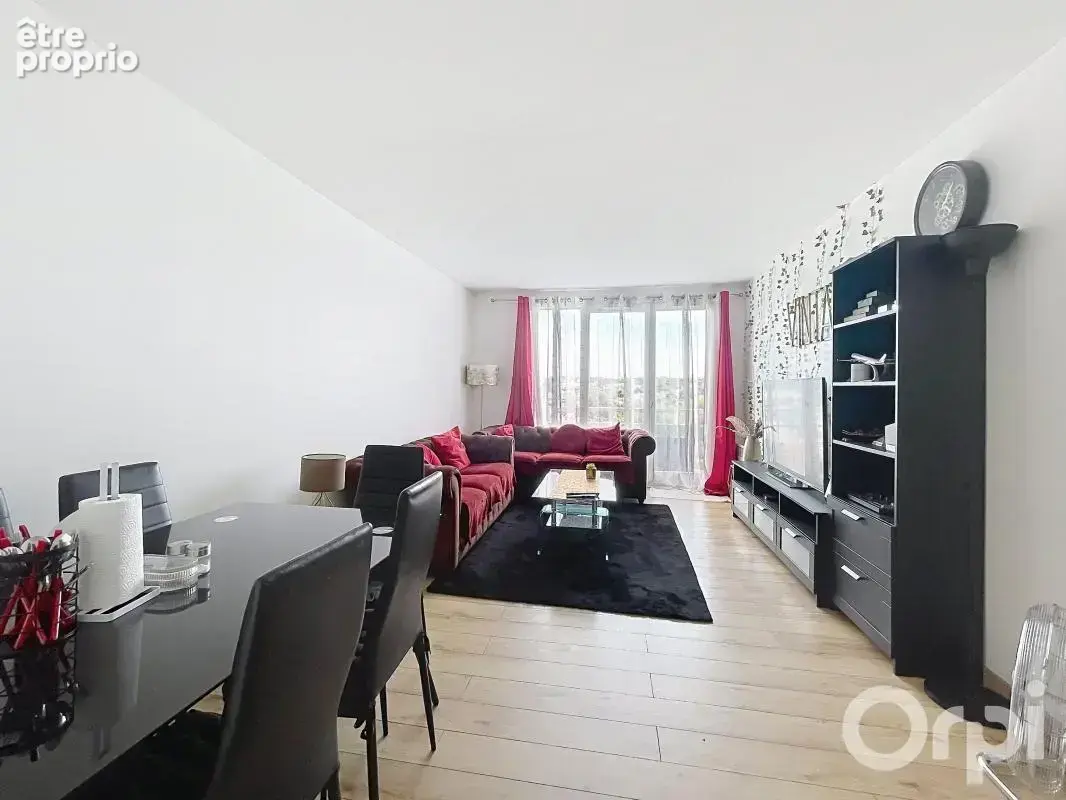 Appartement À Vendre de 4 pièces 78,72m2 - photo 3