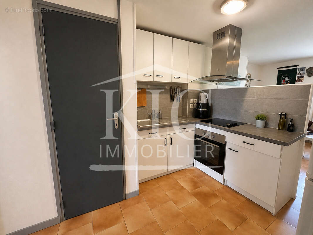 Appartement à CARCASSONNE