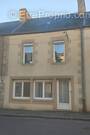 Maison à CALLAC