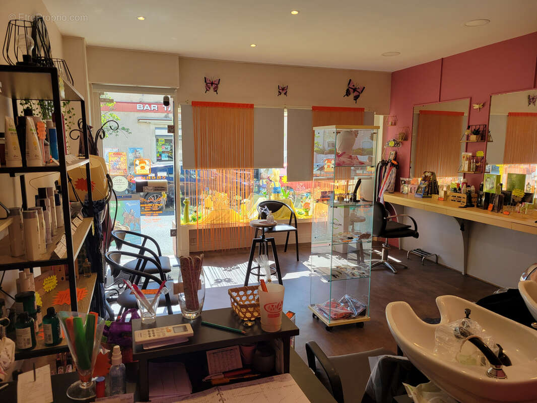 Appartement à LE MANS