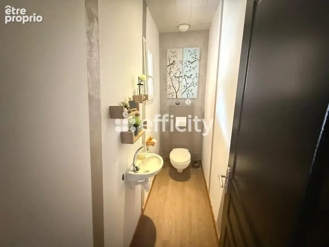 Maison 6 pièces 170 m² à vendre à Talmont-Saint-Hilaire (85440) - photo 13