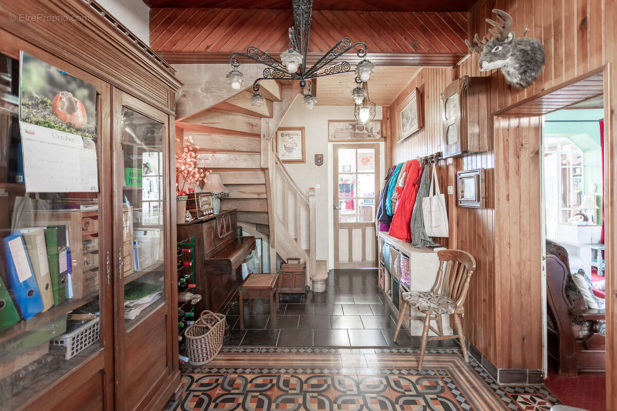 Maison à LAMAGISTERE