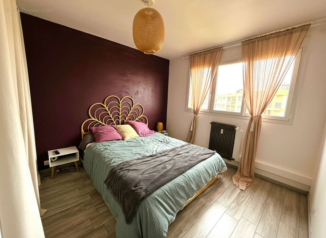 Appartement à LUISANT