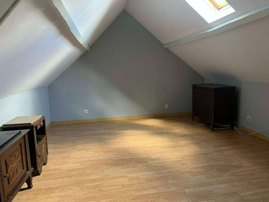 Photo 7 - Maison à FRESSENNEVILLE