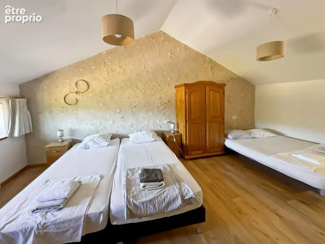 Maison À Vendre - photo 25