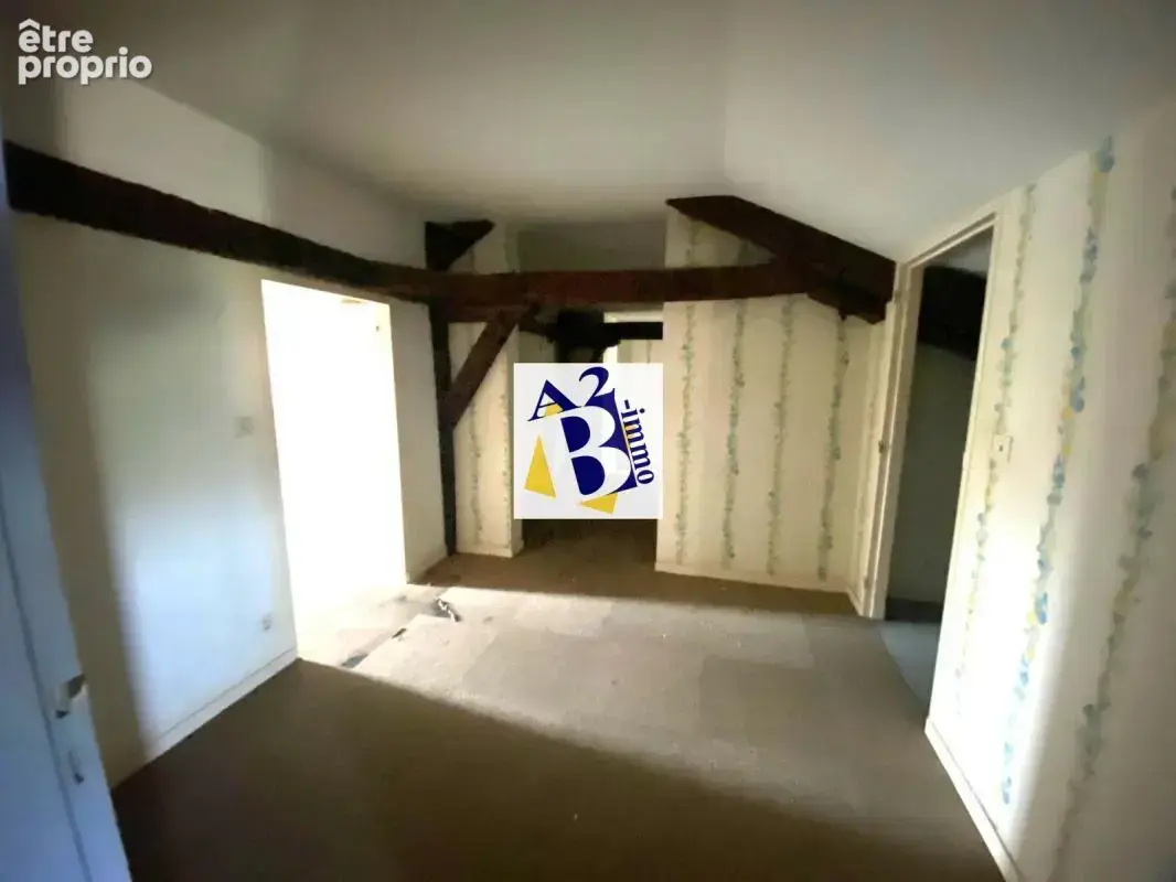 Maison de 300 m2 à ANGOULEME en hôtel particulier remarquable - photo 14