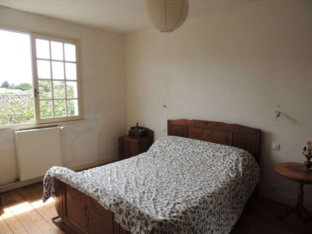 Maison de charme - photo 5