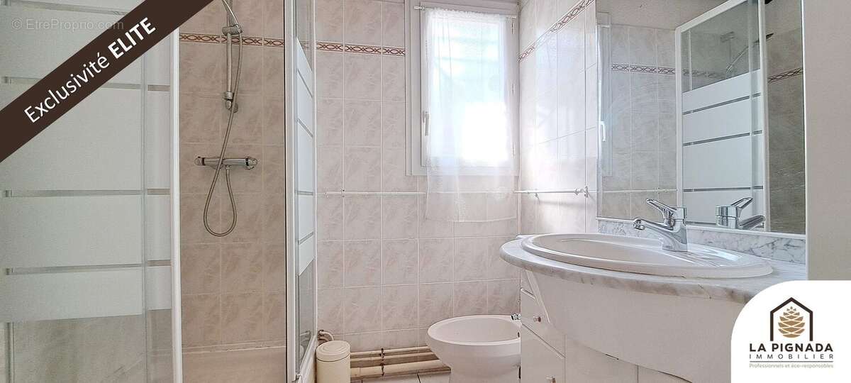 Appartement à ANDERNOS-LES-BAINS