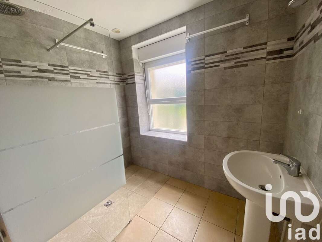 Photo 9 - Maison à SAINT-AUBIN-DE-BLAYE