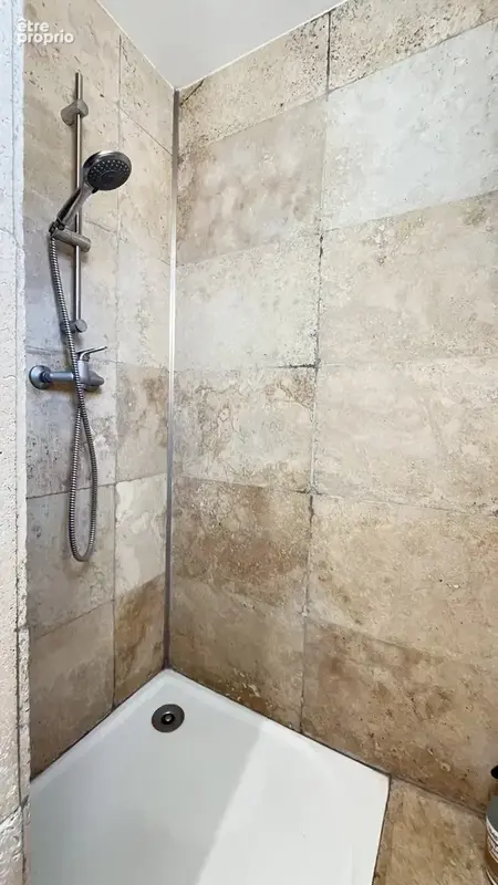 Martigues – Propriété de charme rénovée avec 2 maisons, grand jardin et dépendance - photo 24
