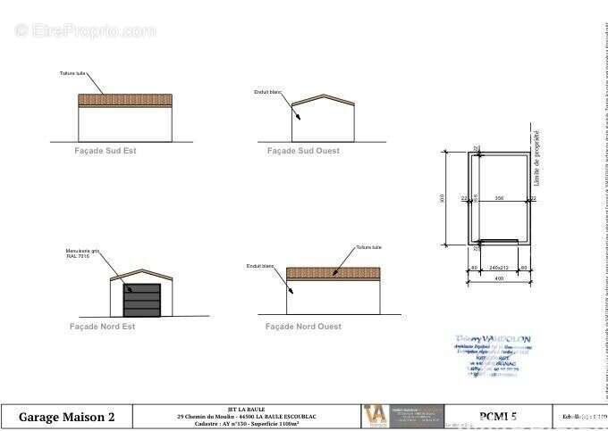 Photo 7 - Maison à LA BAULE-ESCOUBLAC