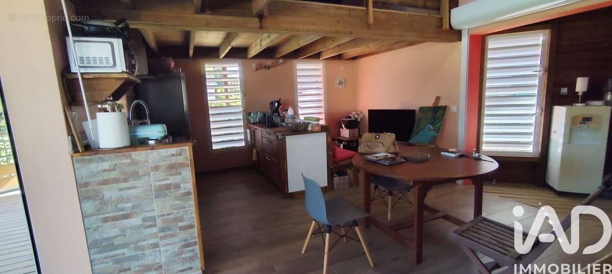 Photo 8 - Maison à SAINT-FRANCOIS