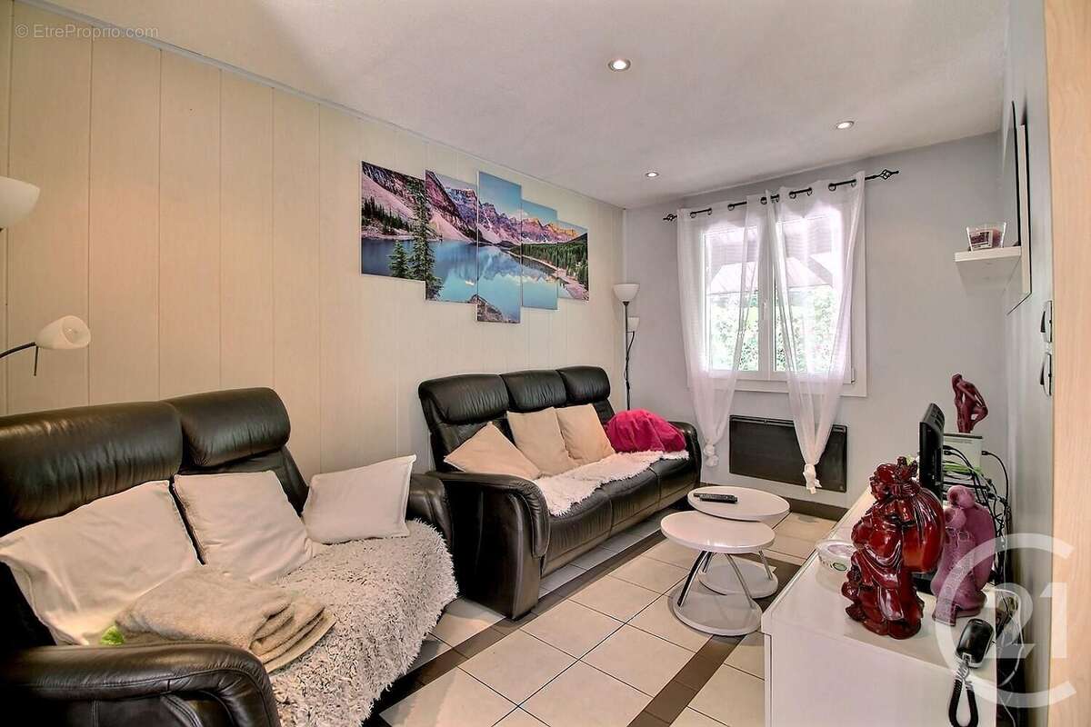 Maison 88 m² à Lugrin  - photo 7