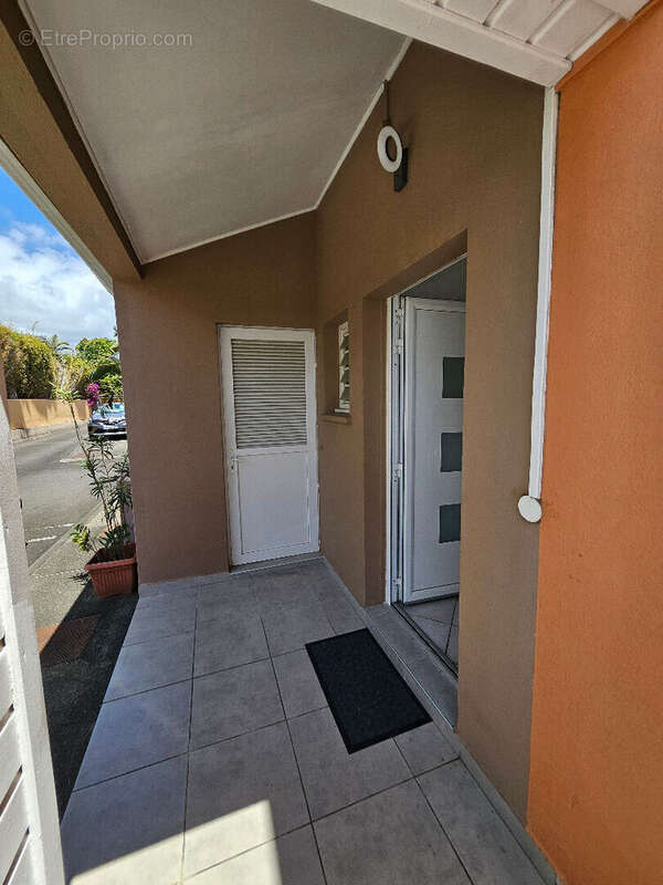 Maison à SAINTE-MARIE