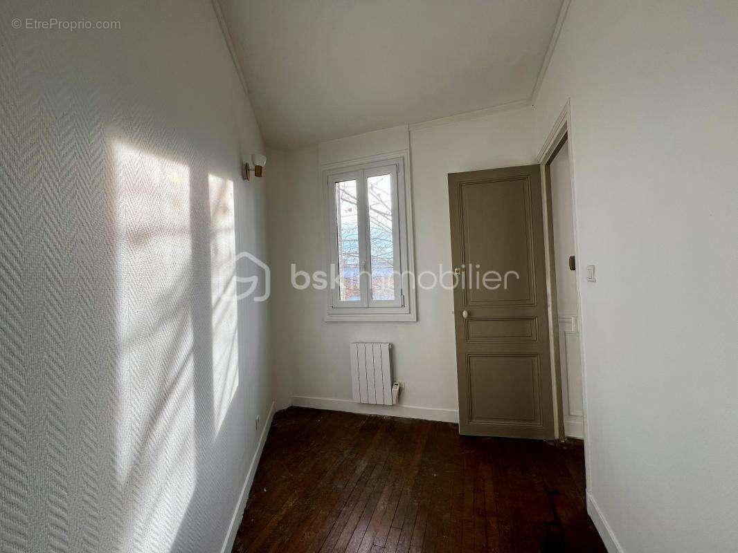 Charmant 2 pièces Bas Montreuil - photo 8