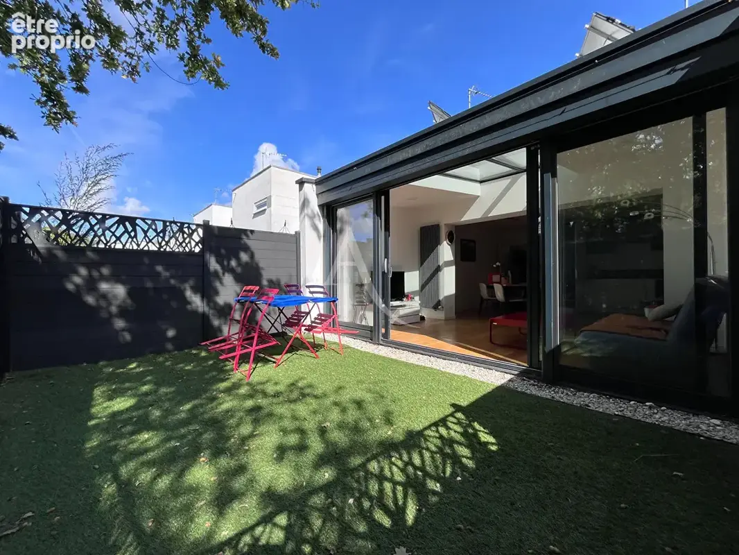 Maison - Nantes 3 pièce(s) - photo 5
