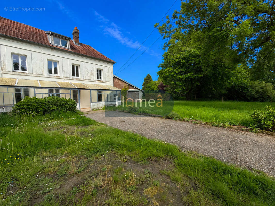 Maison rénovée 4/5 chambres - photo 3