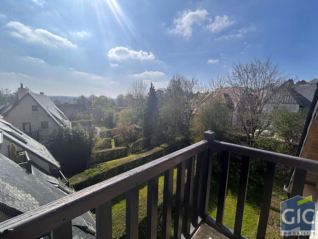 Appartement à SAINT-ARNOULT