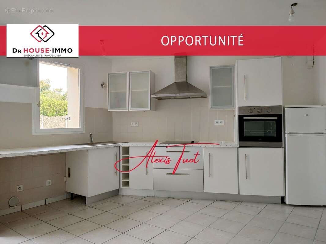 Appartement à AMBARES-ET-LAGRAVE