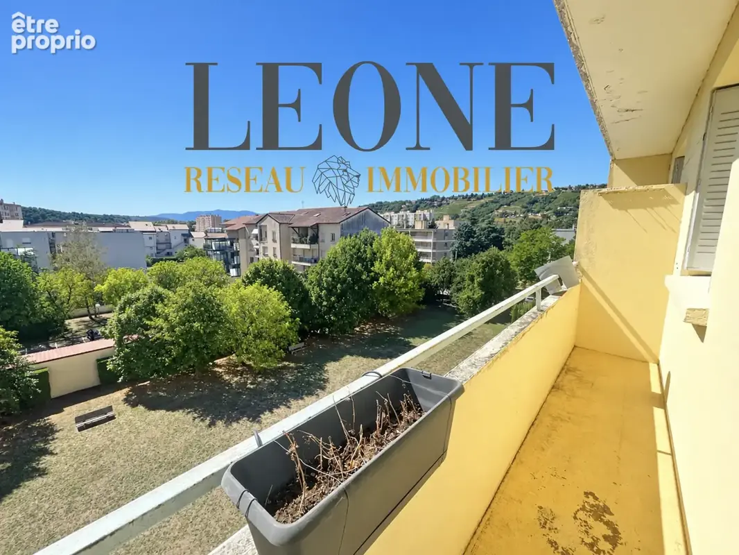 Appartement à VIENNE