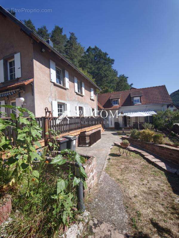 Maison de 135 m2 située au calme - photo 2