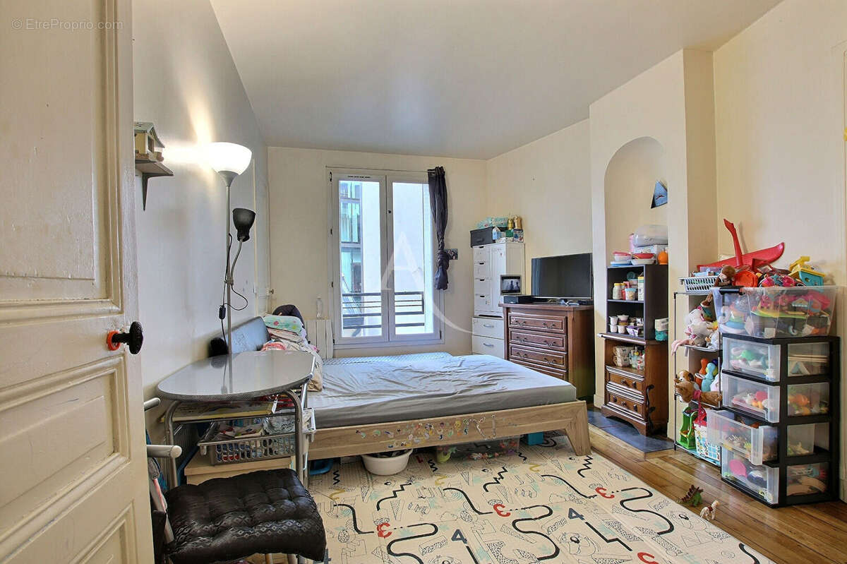 Appartements sur Pantin - photo 4