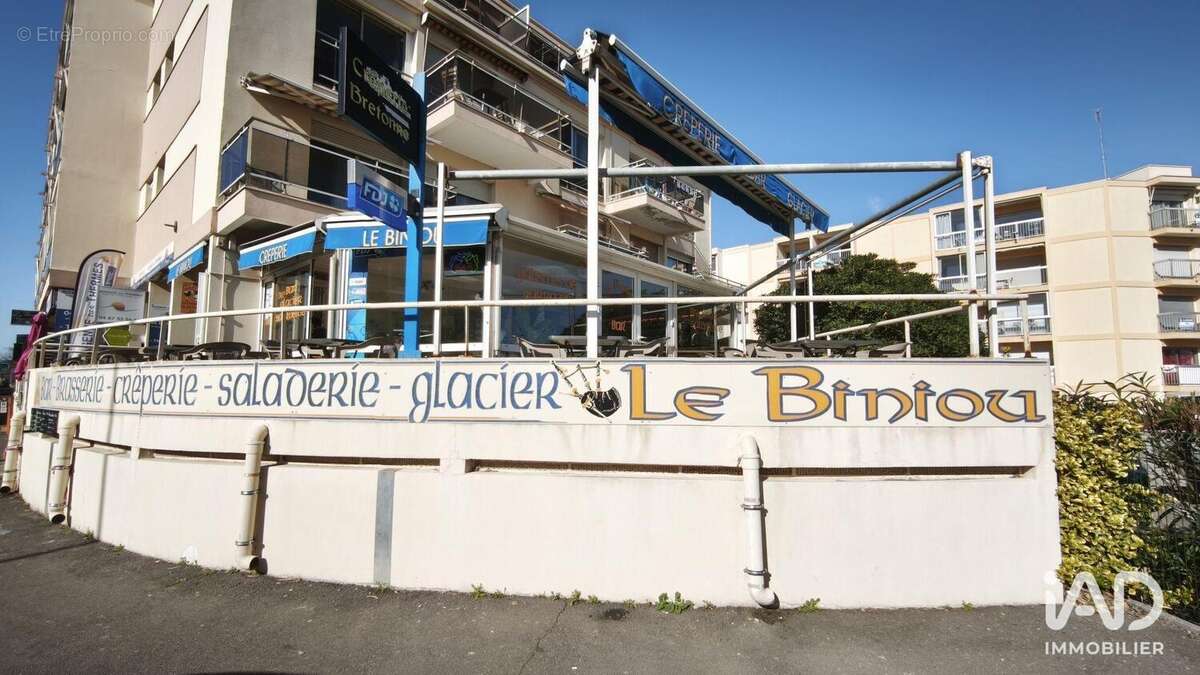 Photo 7 - Commerce à BALARUC-LES-BAINS