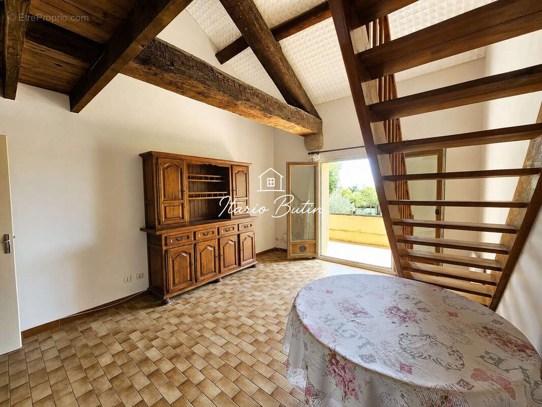Appartement 44 m² à Capestang  - photo 4