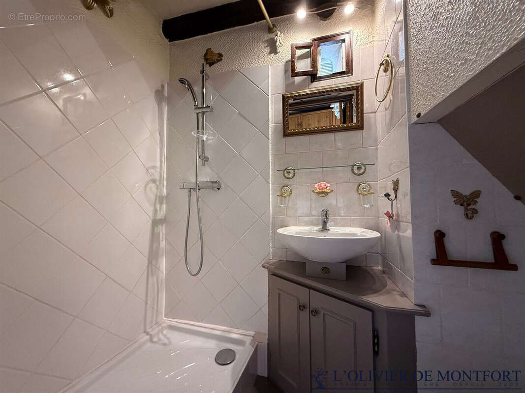 Appartement à MONTFORT-L&#039;AMAURY