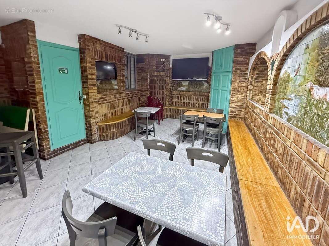 Photo 4 - Commerce à SAINT-MAXIMIN-LA-SAINTE-BAUME