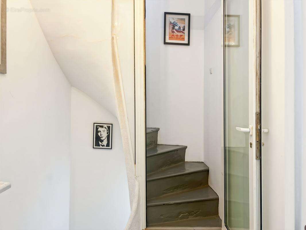 Maison à MARSEILLAN