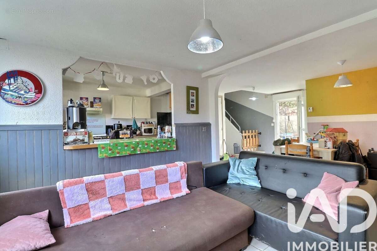 Photo 2 - Maison à RIA-SIRACH