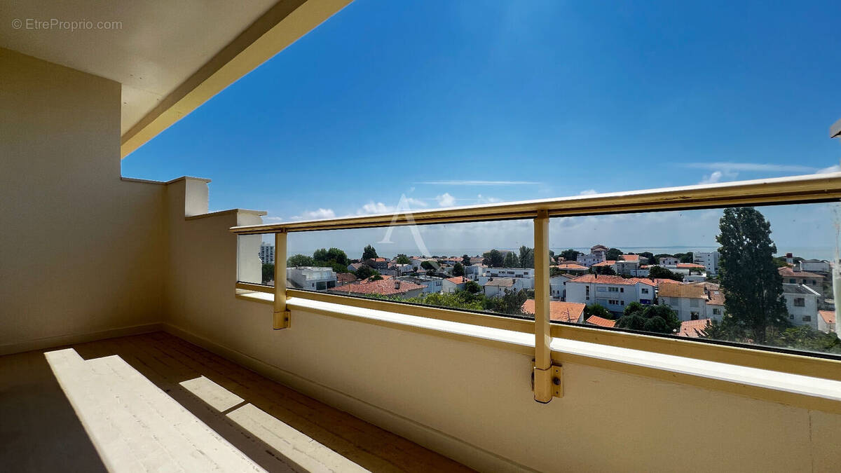 Appartement à ROYAN