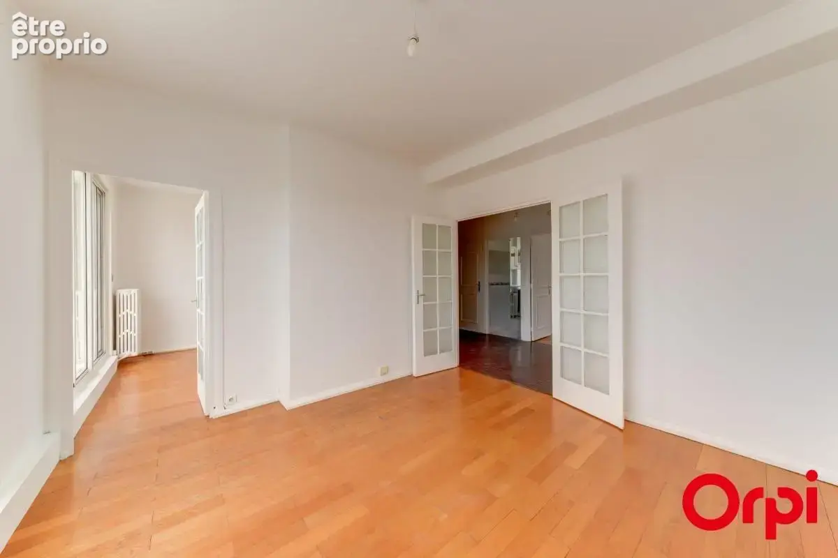 Appartement À Vendre T3 avec terrasse - photo 8